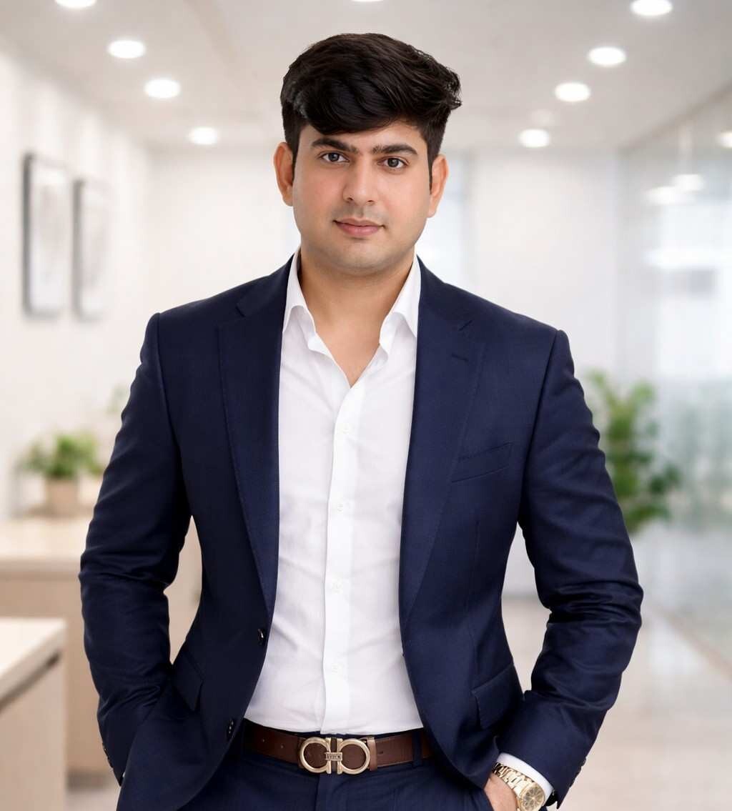 Mohit