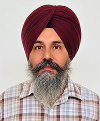 Dr.Inderjeet