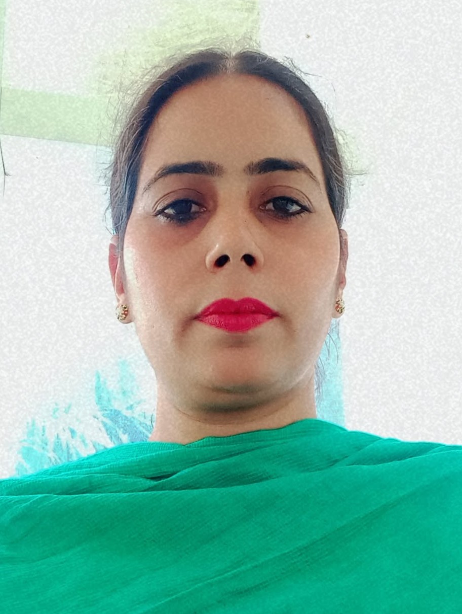 Ms. Sukhjeet