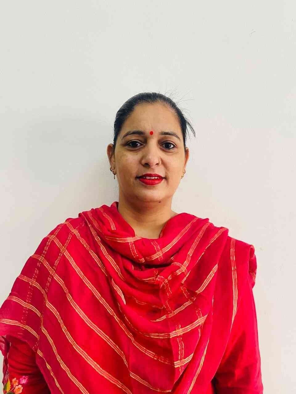 Ramandeep