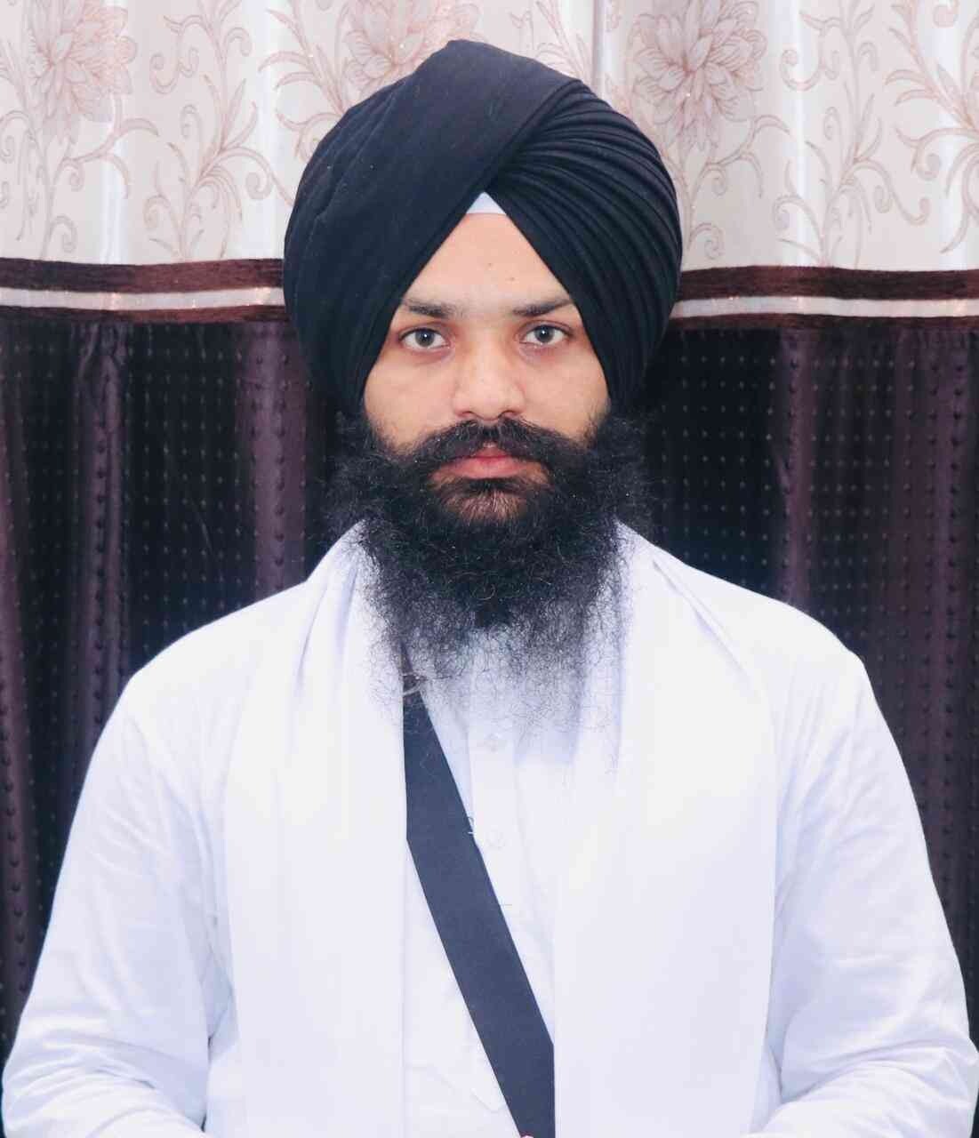 Harjinder