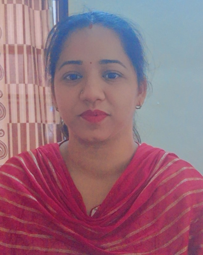 Ms. Manjula