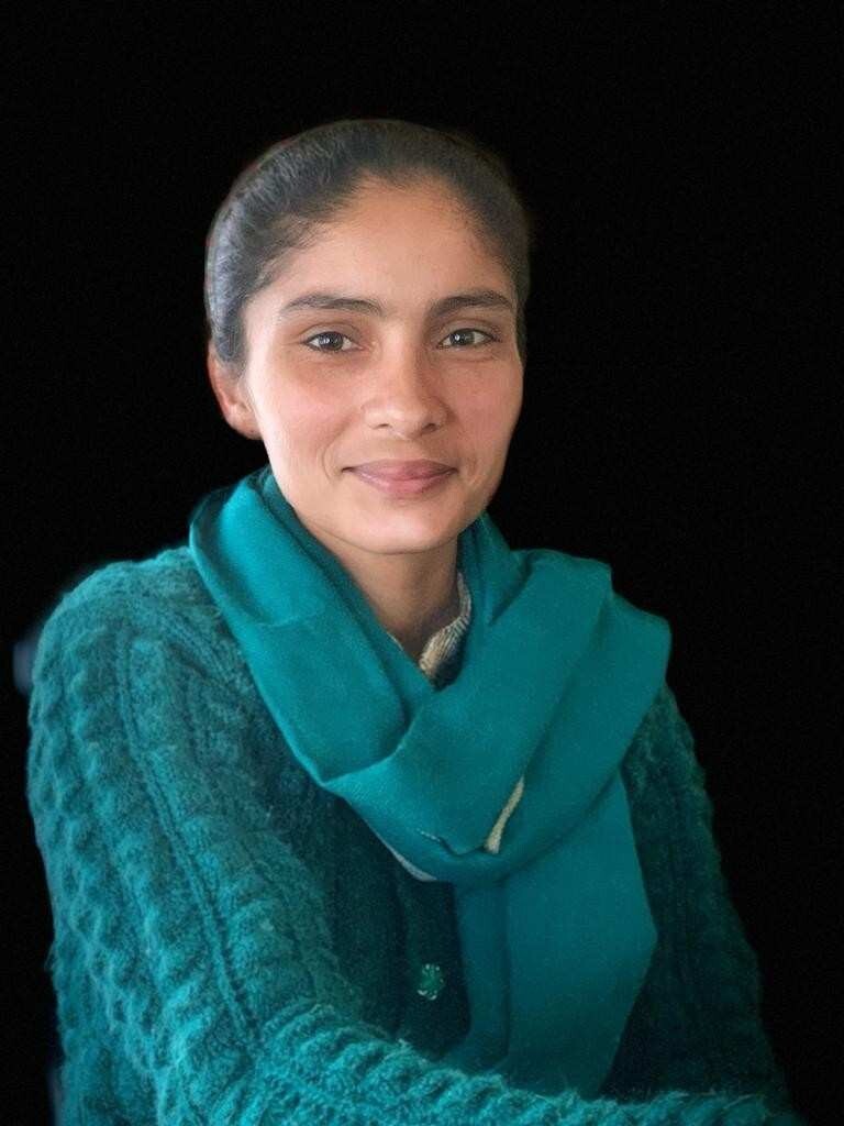 Bhupinder