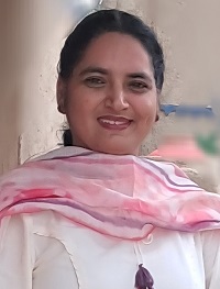Smt. Ramanjeet