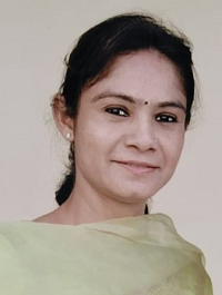 Ms. Renuka