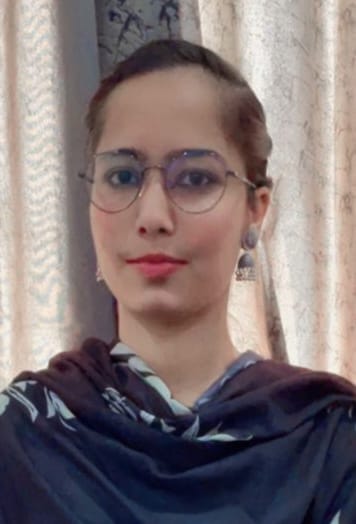 Ms.Babita