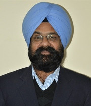 Harviderjeet