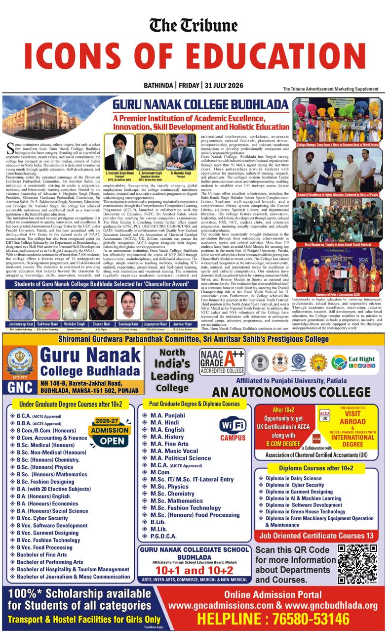 Latest News